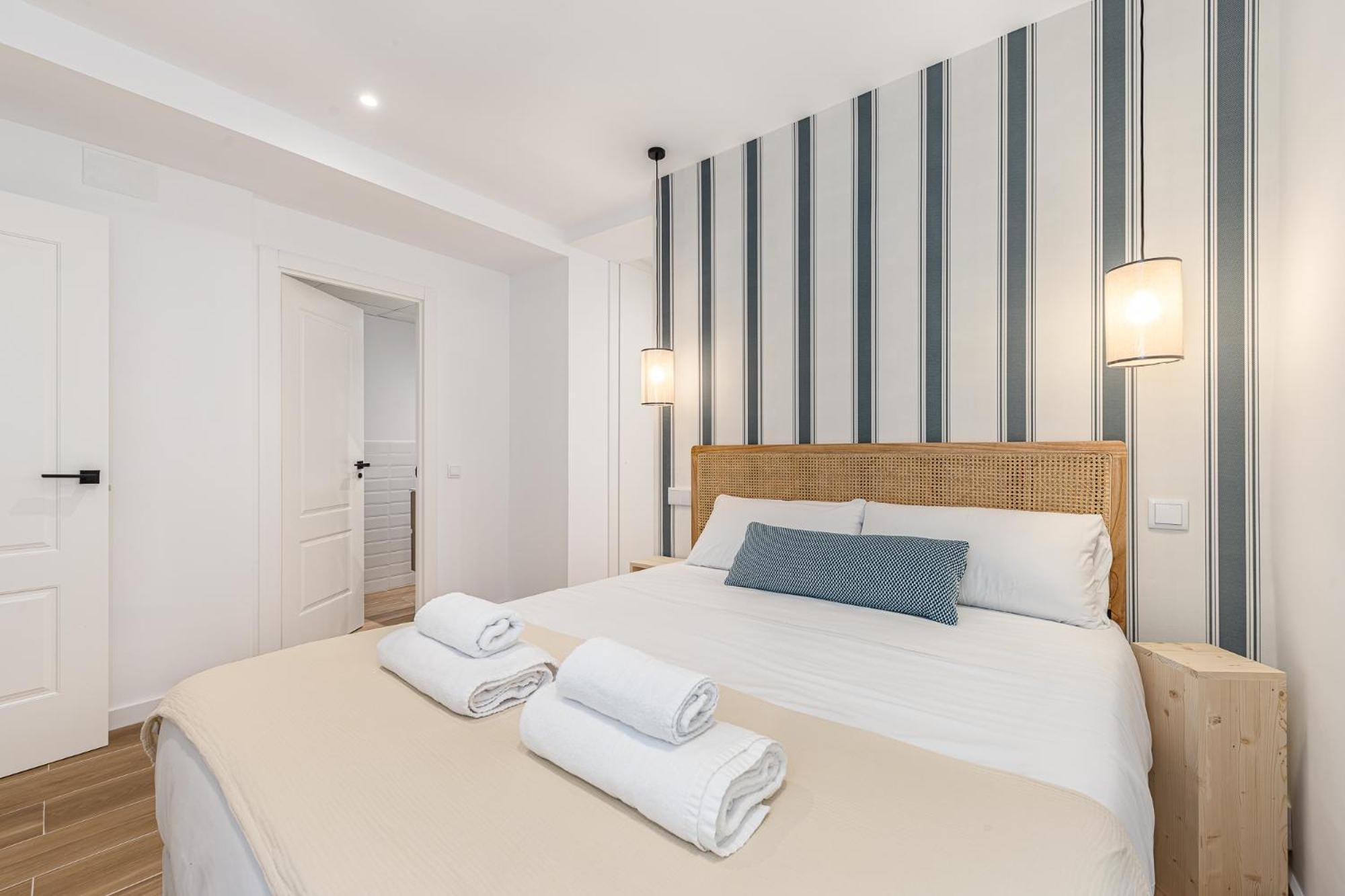 Waou Best I Madrid Rio Екстер'єр фото