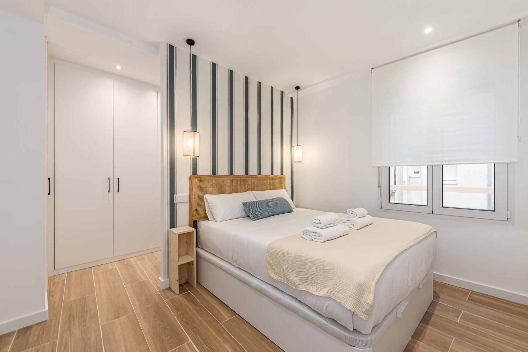 Waou Best I Madrid Rio Екстер'єр фото
